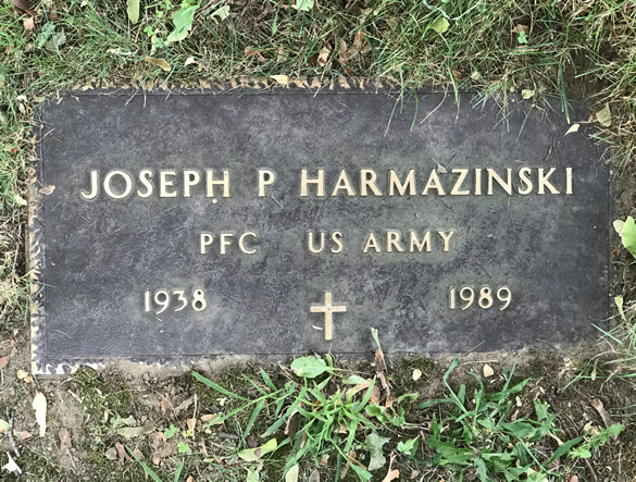 grave marker 
